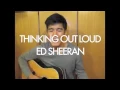 Nathan Hartono Thinking Out Loud
