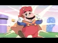 Super Mario World Fire Sale Episode 2 Games Cartoon Retro