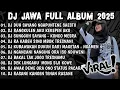 Download Lagu DJ JAWA TERBARU 2025 FULL BASS | DJ DUH SAYANG NGAPUNTENE SAESTU - | DJ JAWA FULL ALBUM TERBARU 2025