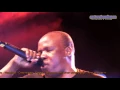 Magic System - Secret Africain live