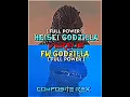 Download Lagu Heisei Godzilla vs Final Wars Godzilla #godzilla #shorts