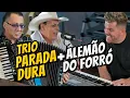 Download Lagu Trio Parada Dura | Podcast do Alemão - 2ª temporada