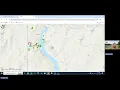 iMap Invasives Desktop Demonstration