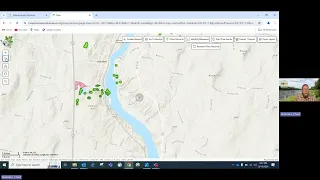 iMap Invasives Desktop Demonstration