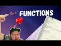 Ruby Course - Lesson 05 Functions