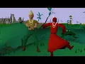The Devil Went Down To Lumbridge Anti-PK RSMV
