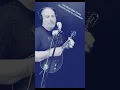 Download Lagu Too Close (Alex Clare) Acoustic cover on a mandolin