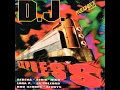 Download Lagu DJ Express Paradoxx Dance Music 1995