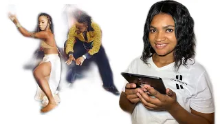 diamond platnumz jeje official music video reaction