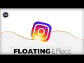 Master the Art of Motion Effect in After Effects Tutorial