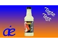 SoBe Spicy Limeade En Fuego Elixir Taste Test with Ian - AEI Online