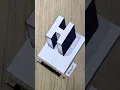 Download Lagu 3D drawing ❤️ Try this......#shortsfeed #brightfuturechannel #shortsfeed #3ddrawing #3dillustration