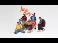 It Gets Better (With Time) (Official Audio) - The Internet