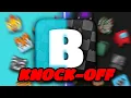 I Played KNOCK-OFF Blooket