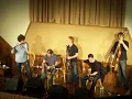 Lunasa ~ Calvary Church,  West Philly ~ October 6, 2010