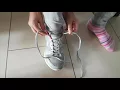 Learn to Tie Your Shoes in a Snap