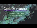 QGIS 3 0 Adding Vector Data