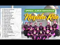 Download Lagu Spesial Album Ramadhan Nasida Ria | Nabi Muhammad Mataharinya Dunia | Bom Nuklir | Perdamaian