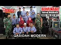 Download Lagu MAGADIR Qasidah Jaipong - ALWI NADA Adeem Musiknyaa!!!