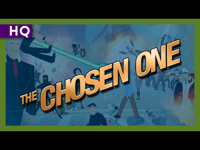 The Chosen One (2007) Trailer