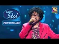 Download Lagu 'Kitne Bhi Tu Karle Sitam' पर Nihal का Soulful Singing | Indian Idol Season 12