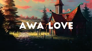 johnny drille awa love lyrics 