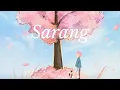 'Sarang (사랑)' Official MV - JIMIN's 2020 BIRTHDAY PROJECT By LFJV