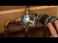 Next Gen Rite-Temp Thick Wall Install