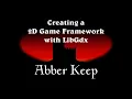 9 LibGdx - Sprite System