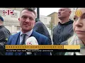 Download Lagu Hear Directly from Tommy Outside Court - Unfairness and Double Standars