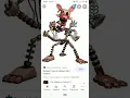 My theory about Mangle s gender