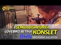 Download Lagu Cara Mudah Cetak Lovebird Betina Konslet | Rhn bf salatiga