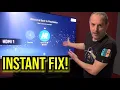 Download Lagu PS5 NO SIGNAL HDMI Problem Fix — The Secret Switch 2 Trick!