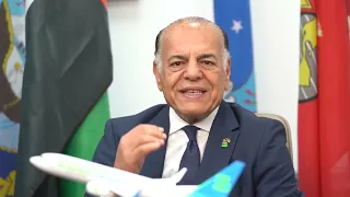 دعم الحكومة والتواصل مع العملاء هما المفتاح في وقت الأزمات   حمدي عثمان  الرئيس التنفيذي لشركة       دندنها
