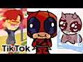 Marvel TikTok memes for the everlasting brainrot
