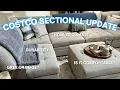 Update on Costco Thomasville Tisdale Sectional