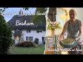 Download Lagu Slow Living in England | Salmon \u0026 Asparagus Quiche | Sunset Walk in Quaint  Village