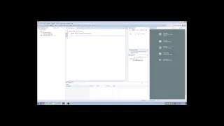 Java Tutorial 01 - Eclipse Mars