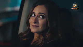 ملخص مشاهد الثنائي اللي كان لازم يتكرر تاني أحمد عز وأمينة خليل من فيلم  الخلية    دندنها