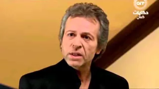 مسلسل وادي الذئاب الجزء الثالث الحلقة 60 