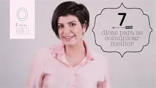 Como melhorar a comunicação em 7 passos