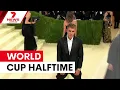 Justin Bieber joins star-studded World Cup final halftime show 7NEWS