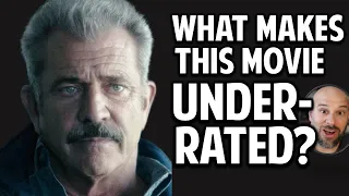 dragged across concrete what makes this movie underrated and great