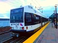 New Jersey Transit Newark Light Rail - Penn Station to Grove Street