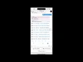 How to login Arvest bank from A1basebot on telegram