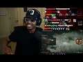ImDontai Reacts To Comethazine 500 Hours