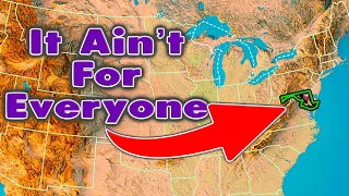 10 Reasons Maryland Isn t For Everyone
