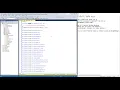 Restore Database in Microsoft SQL Server Management Studio 2017