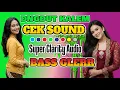 Lagu Dangdut Kalem, Cek Sound Bass Glerr | Super Clarity Audio