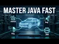 Java Basics Made Easy JVM Classes Interfaces Abstraction Explained